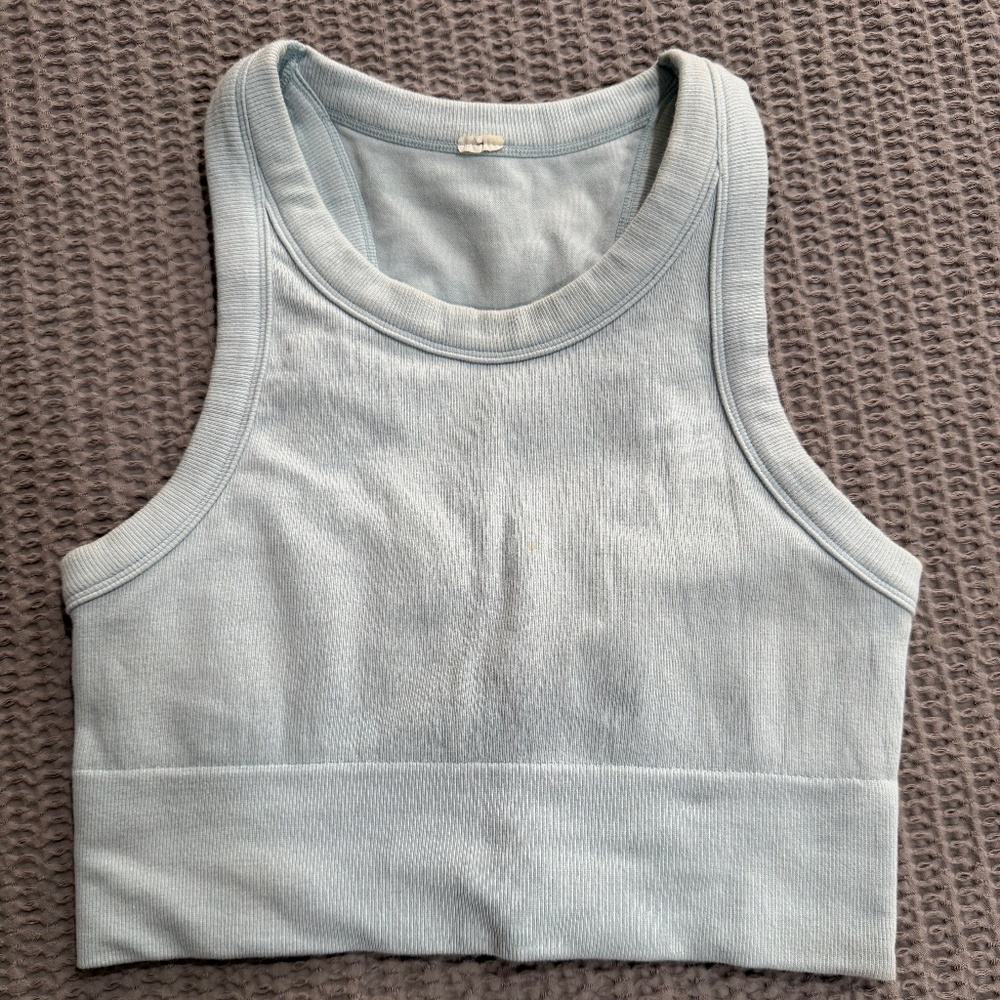 ALO Yoga top